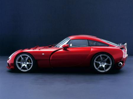 tvr